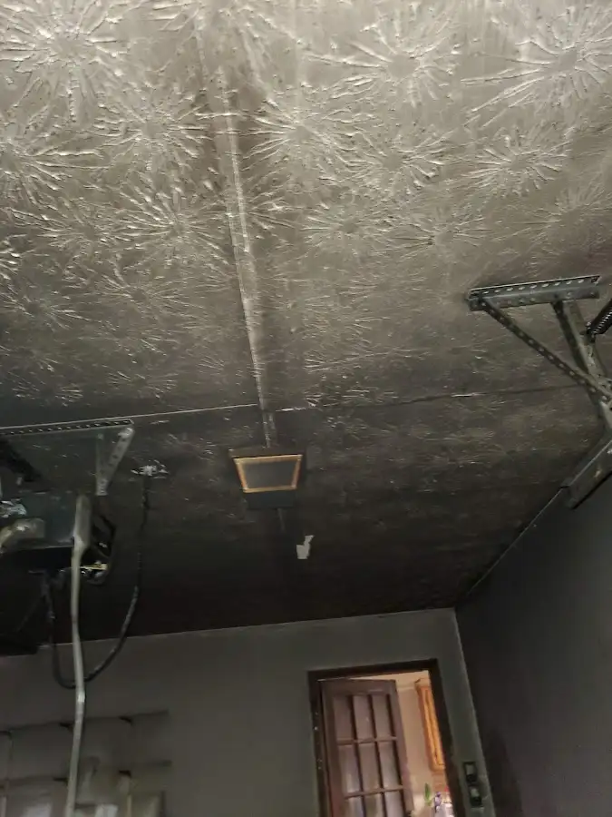 Fire and smoke damage assessment for Emergency Water Damage Services in Aztec